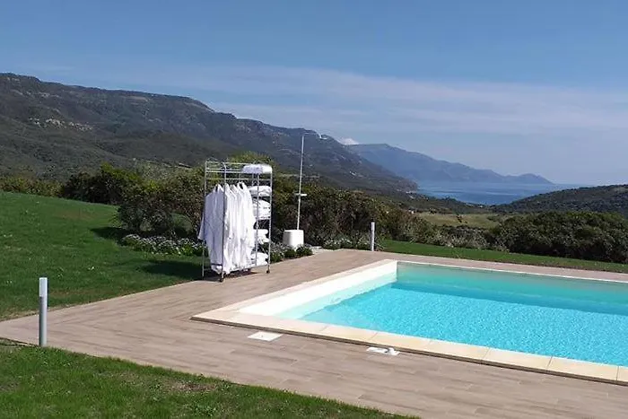 Dama Luxury Villa Alghero