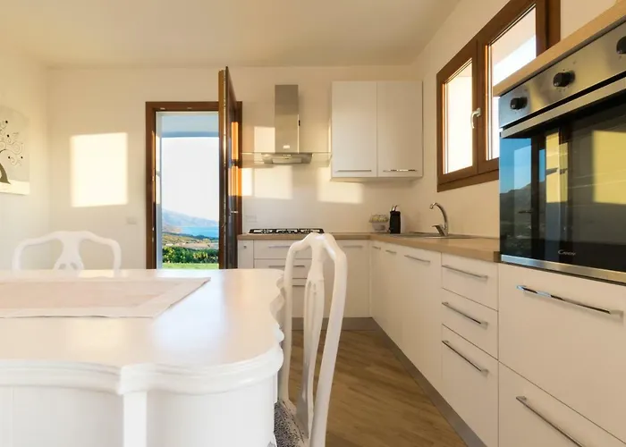 Villa Dama Luxury Alghero