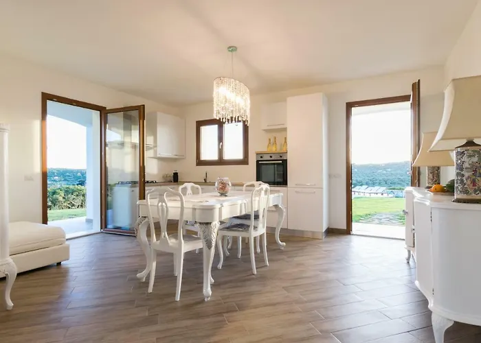 Villa Dama Luxury Alghero