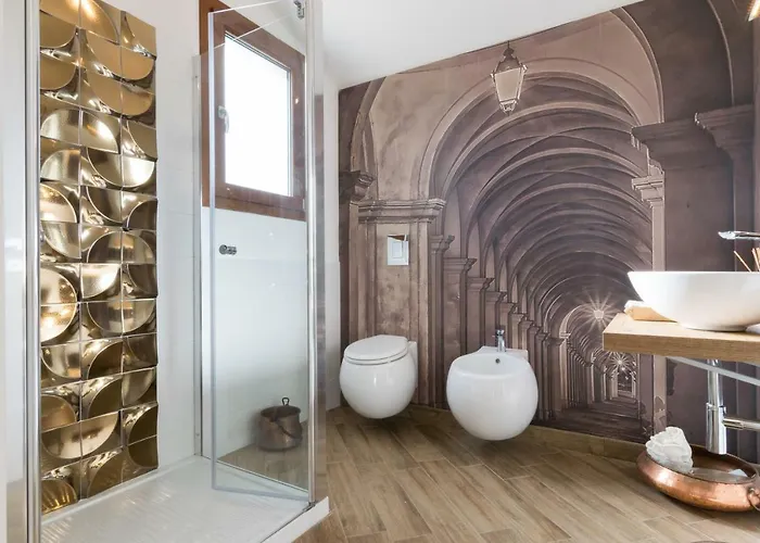 Villa Dama Luxury Alghero