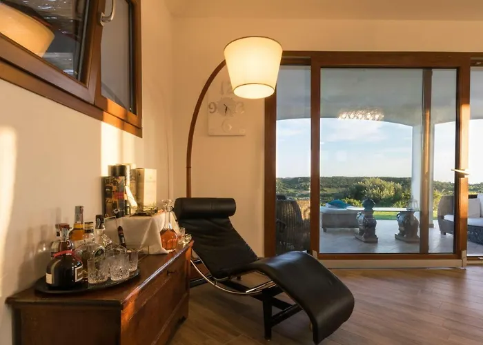 Dama Luxury * Alghero