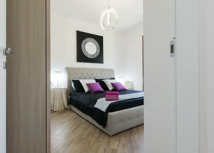 Dama Luxury * Alghero