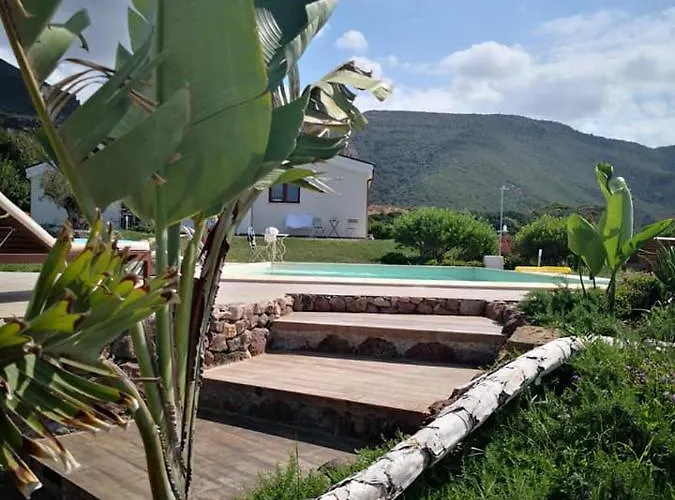 Villa Dama Luxury Alghero