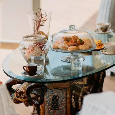 Dama Luxury