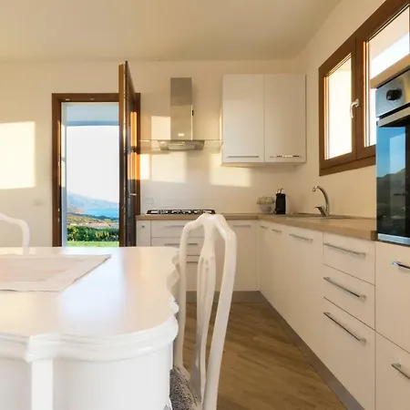 וילה Dama Luxury אלגהרו