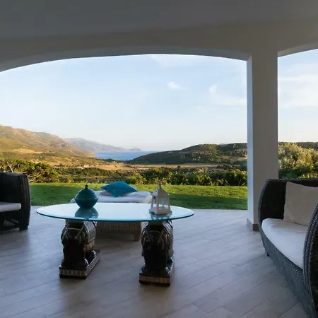 Dama Luxury אלגהרו